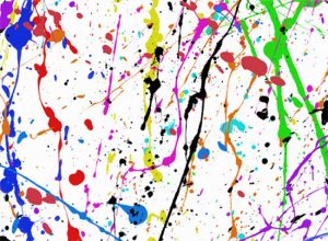 فرش دهان Paint